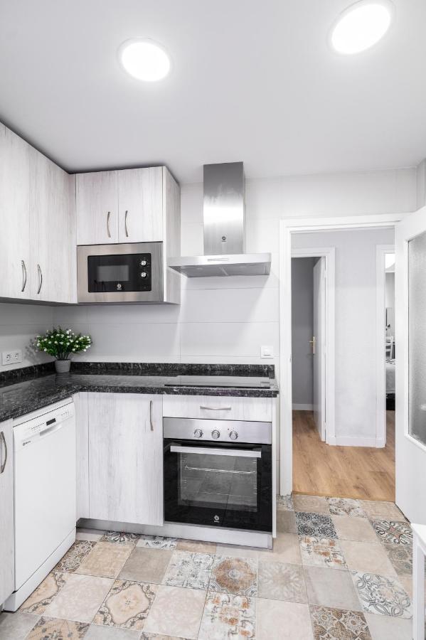 Апартаменты Apartamento Premiun Plaza Del Oeste Саламанка Экстерьер фото