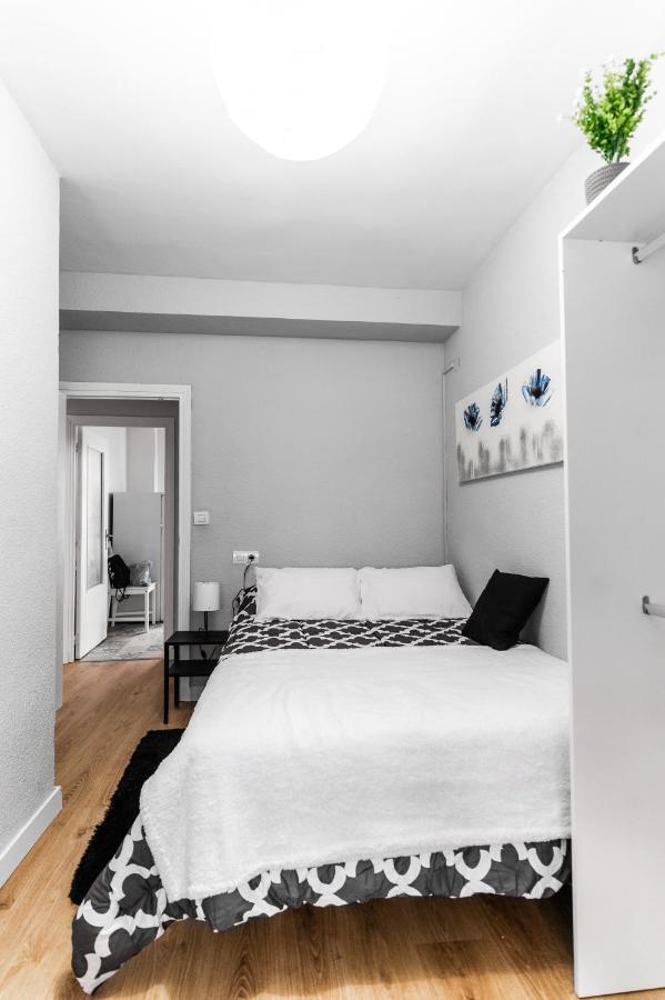 Апартаменты Apartamento Premiun Plaza Del Oeste Саламанка Экстерьер фото